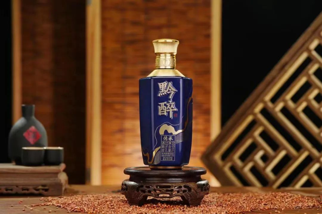 黔醉王圳：100+體驗(yàn)店實(shí)現(xiàn)100%盈利，2024擴(kuò)容全國(guó)化版圖 |酒業(yè)家專(zhuān)訪(fǎng)